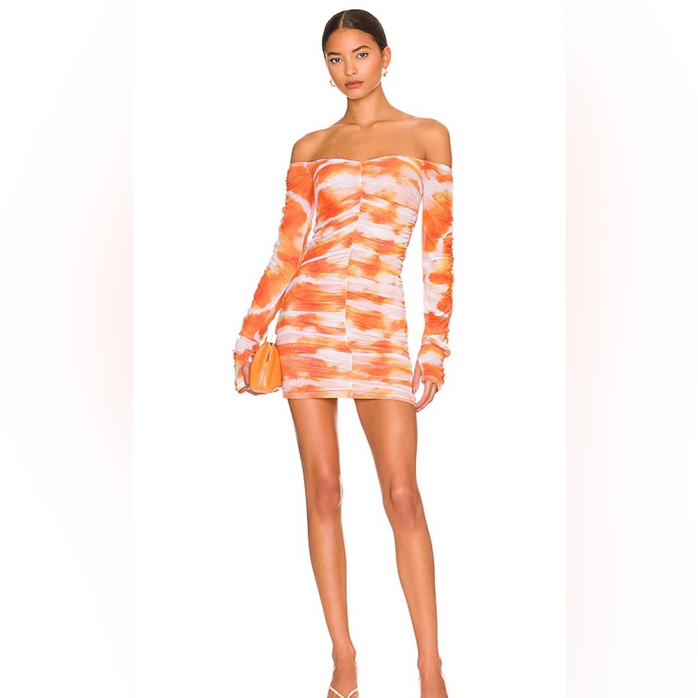 By. Dylan Tanner dress size M